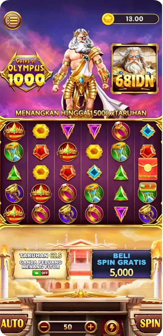 lvtogel Tangkapan Layar - APK Resmi