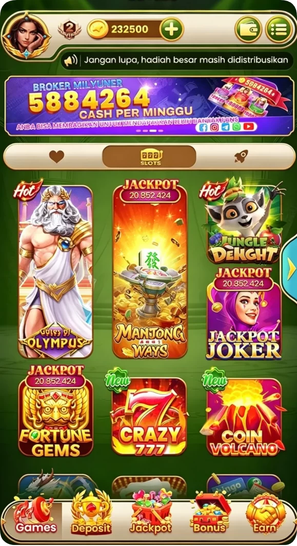 lvtogel Preview - Resmi Unduh