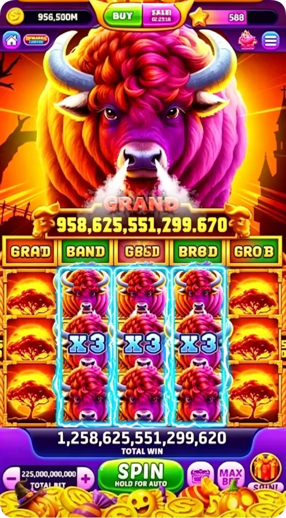lvtogel Tangkapan Layar Resmi APK